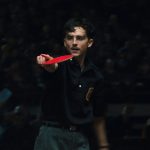 Marty Supreme streams online after Oscar nod