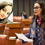 Sherry Rehman’s Daughter Marvi Malik Passes Away