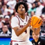 Men’s Tournament Best Bets Round of 64 and Eliminator Picks