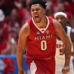 Miami Ohio Defeats SMU in First Four to Advance to Friday