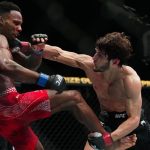 Results and analysis from every fight