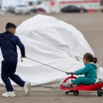 Muslim World Marks Sombre Eid Amid Regional Conflicts