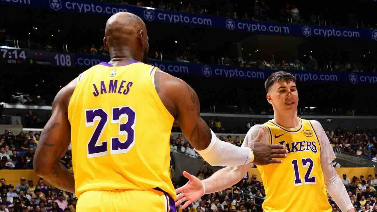 NBA Power Rankings Highlight Unsung Heroes for All 30 Teams