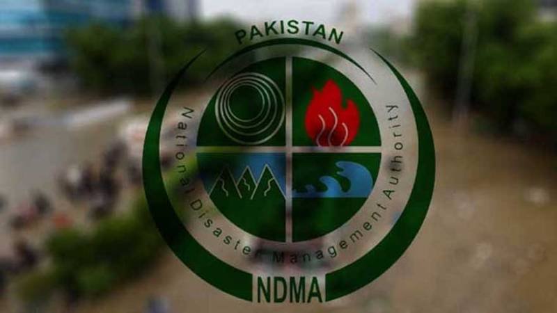 NDMA warns of widespread rain, storms and snowfall across Pakistan