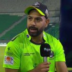 Next time Ill break the stumps: Haris Rauf sets higher standards despite Qalandars big win