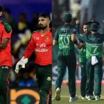 Pakistan Aim for Redemption as Bangladesh Eye Series Win