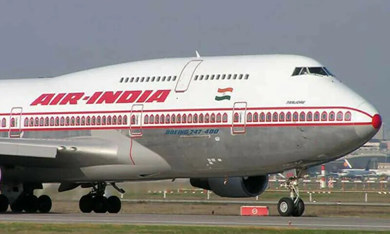 Pakistan Extends Airspace Ban on Indian Flights