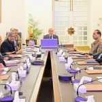 Pakistan Fuel Saving Plan Amid Middle East Crisis