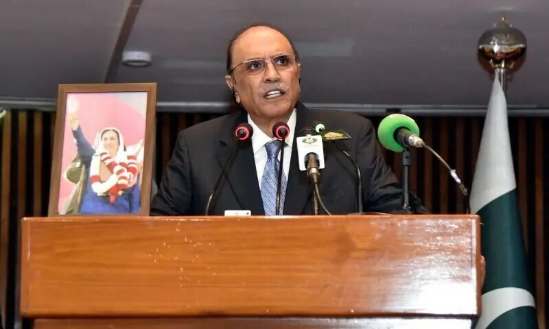 Pakistan Urges India to Restore Indus Waters Treaty