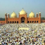 Pakistan Political Leaders Celebrate Eid ul Fitr 2024