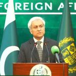 Pakistan Rejects US Claims on Missile Program Threats