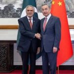 Pakistan remains central to regional de-escalation, says China, stresses Iran-US talks