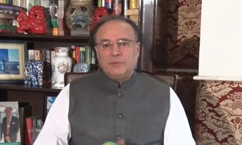 Pakistan Eyes Targeted Fuel Relief Amid Global Concerns