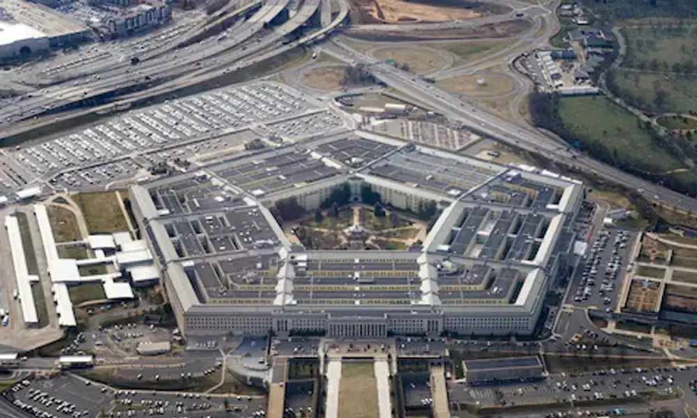 Judge Blocks Pentagon Limits on Press Access