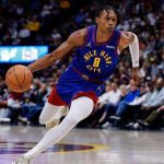 Peyton Watson to Return for Denver Nuggets Sunday