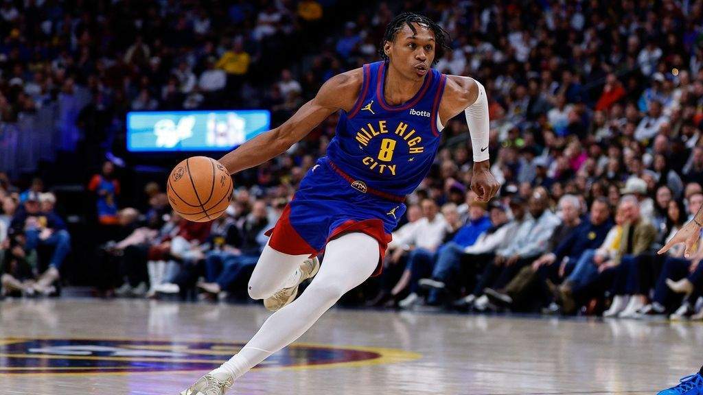 Peyton Watson to Return for Denver Nuggets Sunday