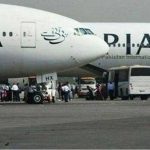 PIA ready to launch Hajj flight operation, over 60,000 pilgrims to travel