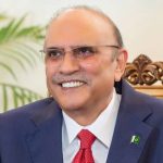 President Zardari Approves Remissions and New Bills