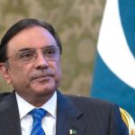 President Zardari Calls for Regional Peace on Nowruz