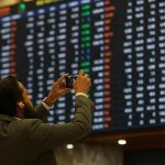 Pakistan Stock Exchange Rebounds Sharply: Index Surges Over 4,200 Points