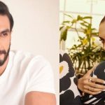 Ranveer Singh Impressed by Deepika Padukone’s Hair Transformation