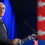 Reza Pahlavi issues important statement amid Iran war
