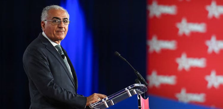 Reza Pahlavi issues important statement amid Iran war