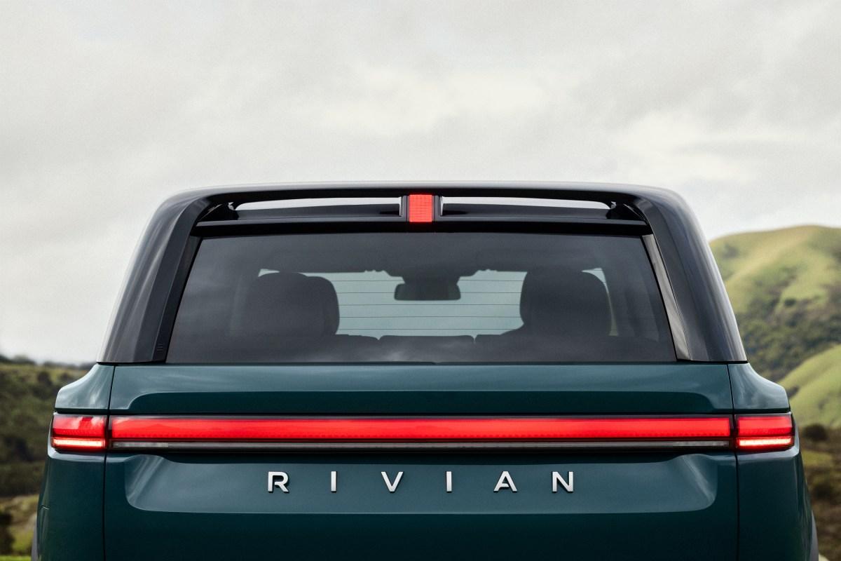 Rivian sacrifices 2027 profit goal to push deeper into autonomy