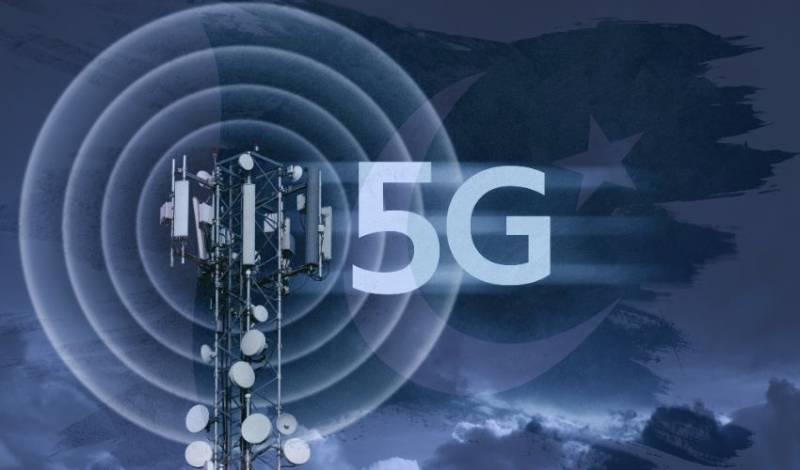 5G rollout gains momentum in Pakistan with new investments, expansion