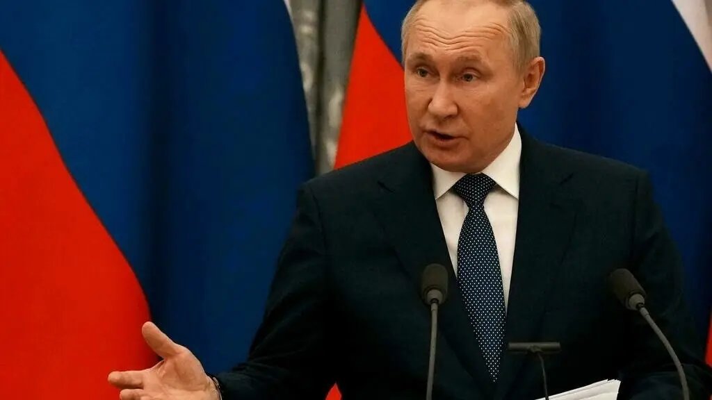 Russia pledges support to Iran amid regional tensions