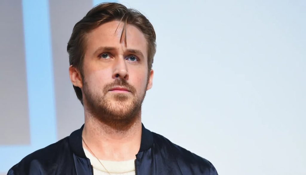 ryan gosling makes — Magazines news