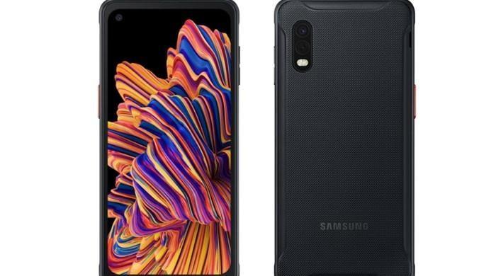 Samsung Galaxy Xcover Pro Launch Approaches in Pakistan – Key Features & Pricing Revealed