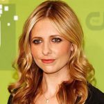 Sarah Michelle Gellar Shares Secret to Lasting Marriage