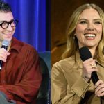 Scarlett Johansson, Jack Antonoffs past link resurfaces