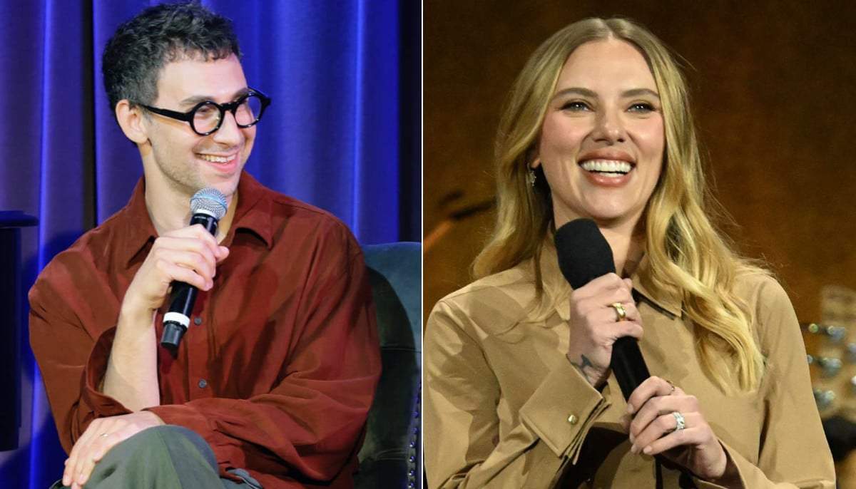 Scarlett Johansson, Jack Antonoffs past link resurfaces