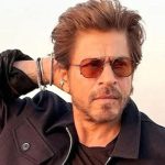 Shah Rukh Khan Shares Eid Greetings, Fans React