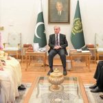 PM Shehbaz, Saudi FM plot path to calm in a tense region