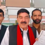 LHC Overturns Ruling Allowing Sheikh Rasheed to Perform Umrah