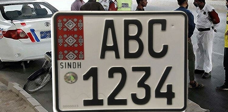 Sindh Police makes important announcement for vehicle owners