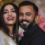Sonam Kapoor, Anand Ahuja announces birth of their second baby boy