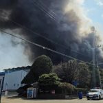 South Korea Factory Fire Kills 14, Injures 59