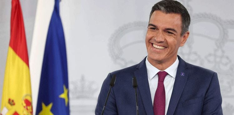 Spain shuts airspace for US planes involved in Iran war