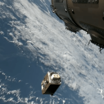 Starcloud raises 170 million Series Ato build data centers in space