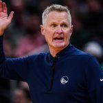 Steve Kerr Confirms Warriors Will Enter Play-In Tournament