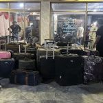 Stranded Pakistanis Depart Iran for Home