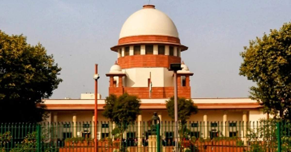 Supreme Court Quashes Gangster FIR Over Procedural Lapses