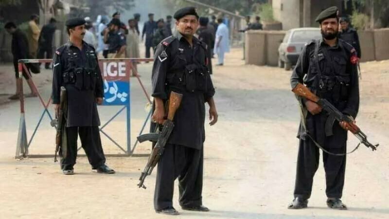 Suspect Killed, Two Injured in Hangu Police Gunfight