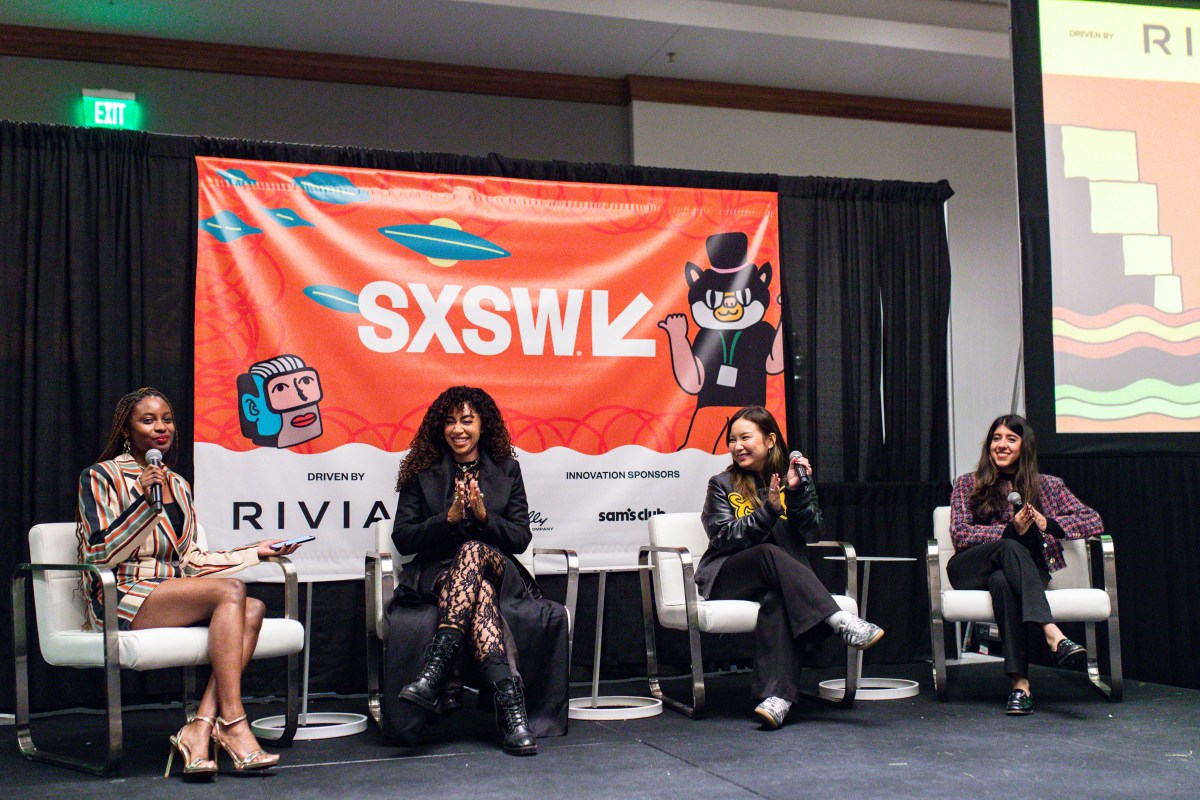 SXSW rebounds as a top networking, ideas festival for founders and VCs