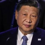 Taiwan opposition leader accepts Xis invitation to visit China