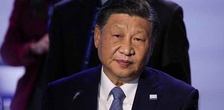 Taiwan opposition leader accepts Xis invitation to visit China